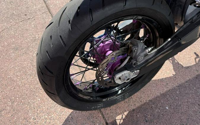 2023 Husqvarna FE 501