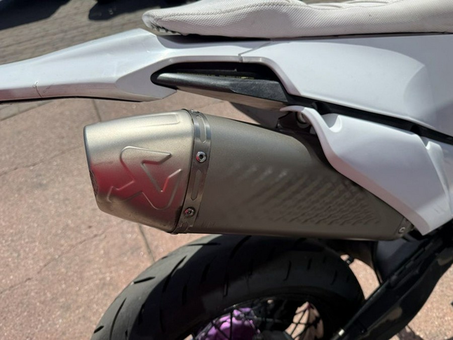 2023 Husqvarna FE 501