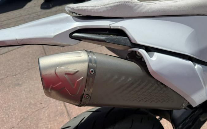 2023 Husqvarna FE 501