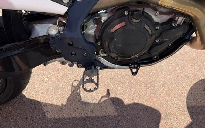 2023 Husqvarna FE 501