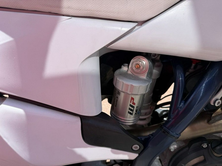 2023 Husqvarna FE 501