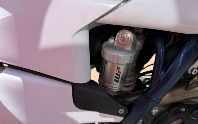 2023 Husqvarna FE 501