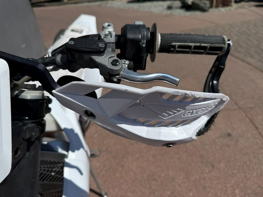 2023 Husqvarna FE 501