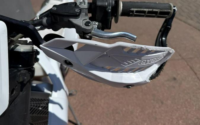 2023 Husqvarna FE 501