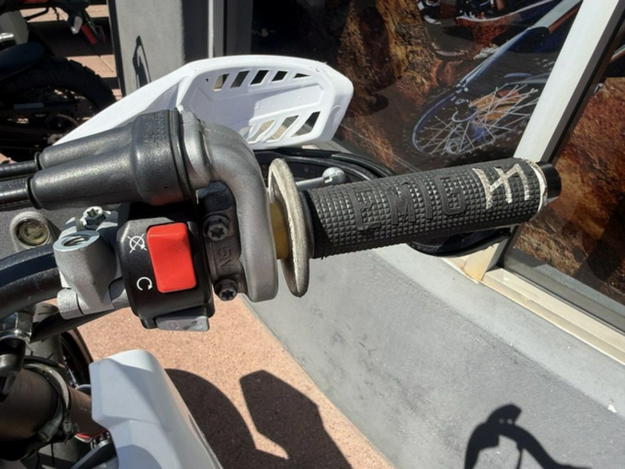 2023 Husqvarna FE 501
