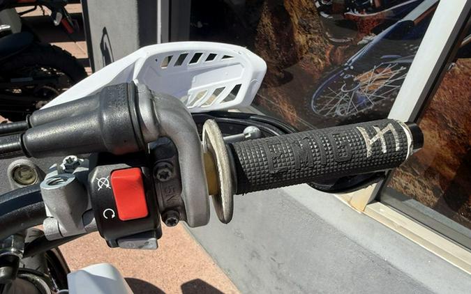 2023 Husqvarna FE 501