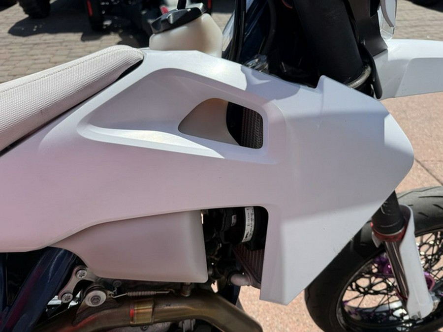 2023 Husqvarna FE 501