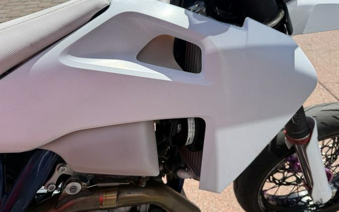 2023 Husqvarna FE 501
