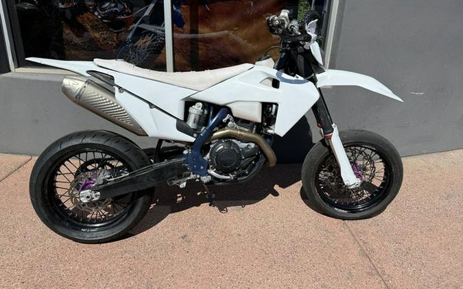 2023 Husqvarna FE 501