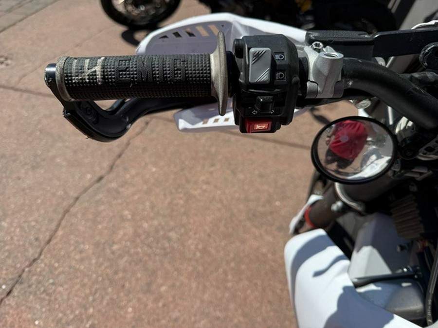 2023 Husqvarna FE 501