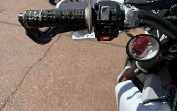 2023 Husqvarna FE 501