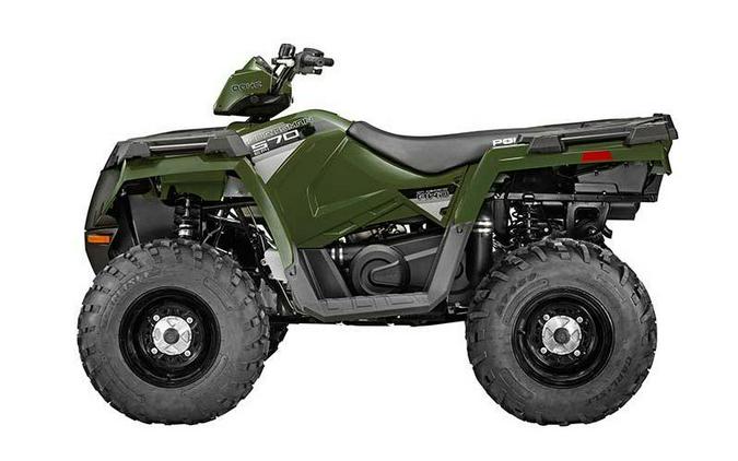 2014 Polaris Sportsman® 570 EFI