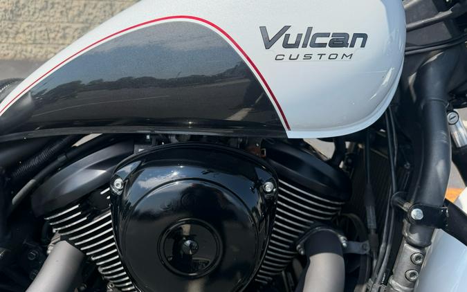 2016 Kawasaki Vulcan 900 Custom