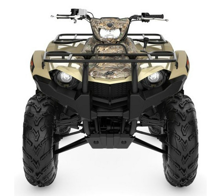 2027 Yamaha Motor Corp., USA Kodiak 450 EPS
