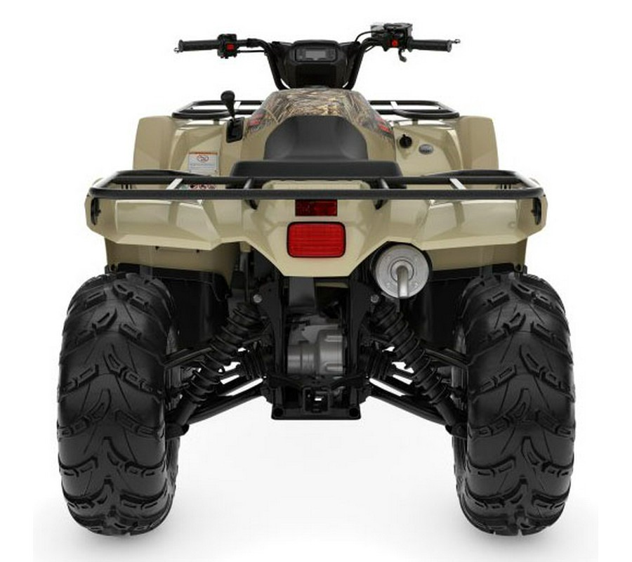 2027 Yamaha Motor Corp., USA Kodiak 450 EPS