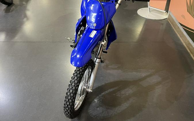 2027 Yamaha TT-R 110E