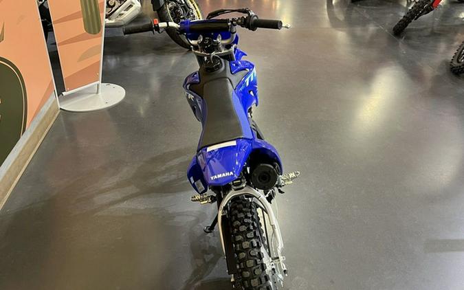 2027 Yamaha TT-R 110E