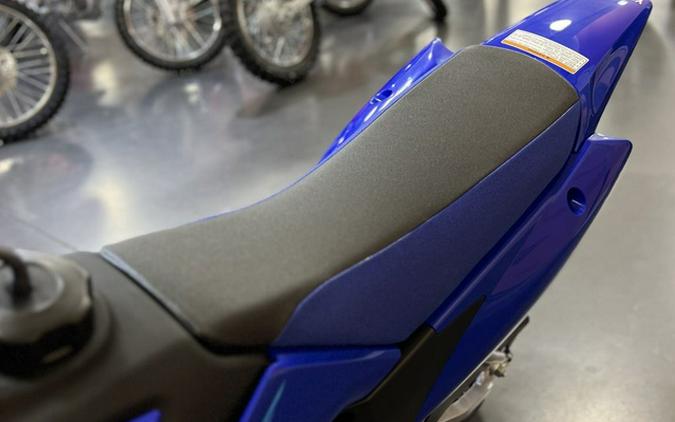 2027 Yamaha TT-R 110E