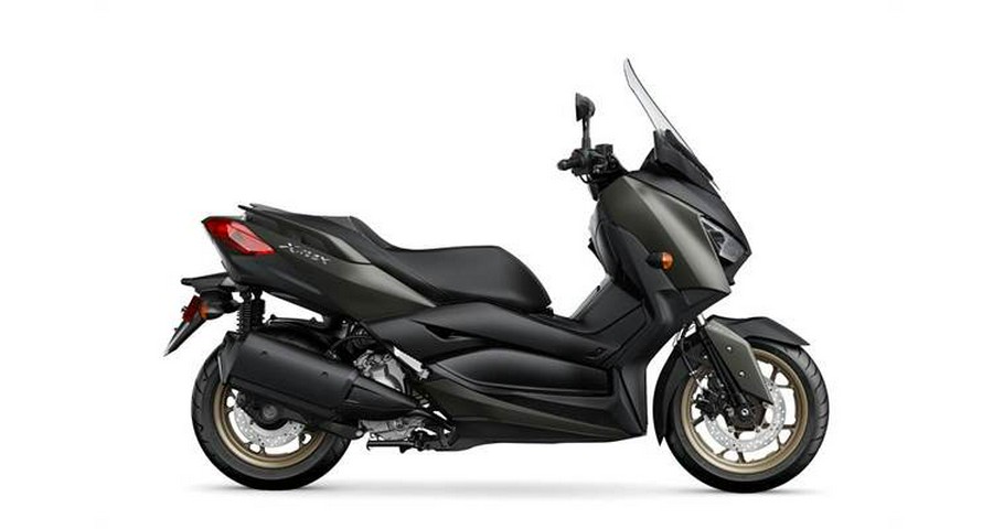 2020 Yamaha XMAX