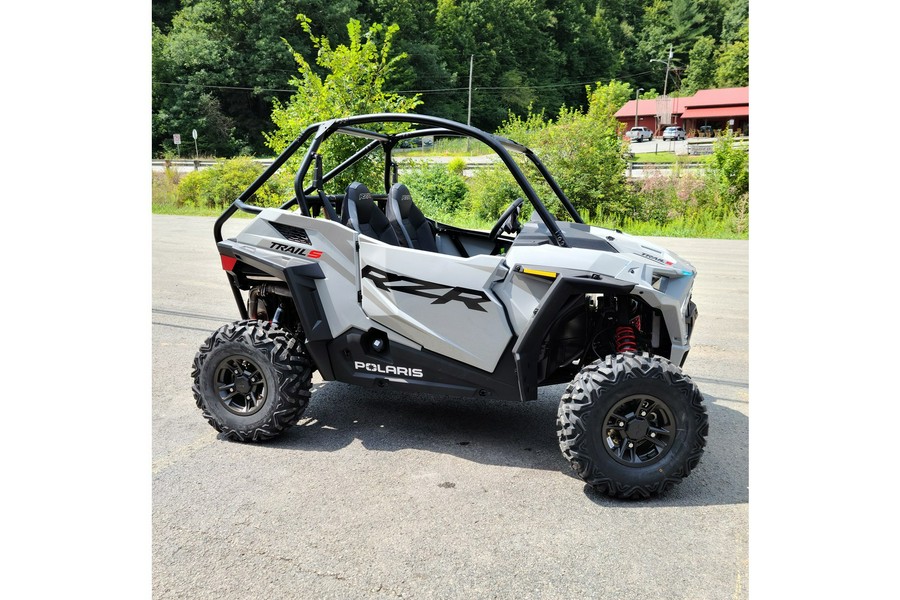 2023 Polaris Industries RZR Trail S 1000 Premium