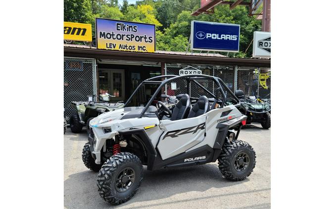 2023 Polaris Industries RZR Trail S 1000 Premium