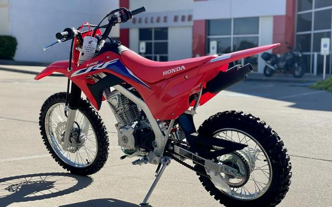 2023 Honda® CRF125F