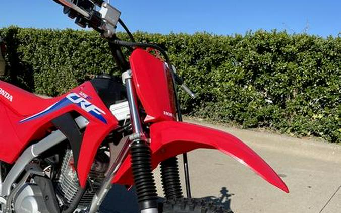 2023 Honda® CRF125F