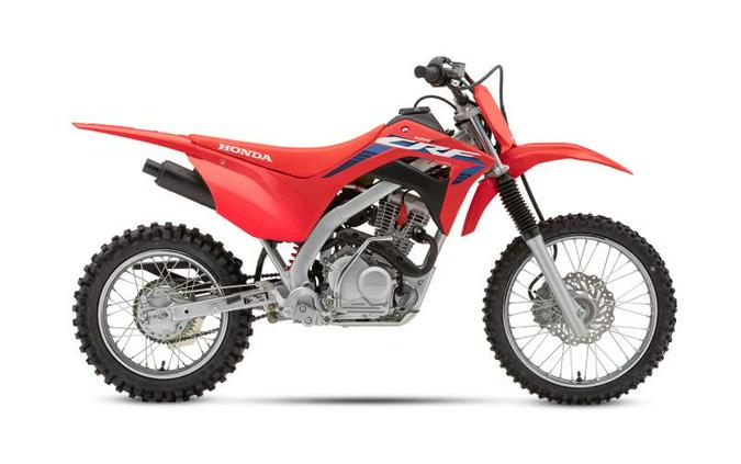 2023 Honda® CRF125F