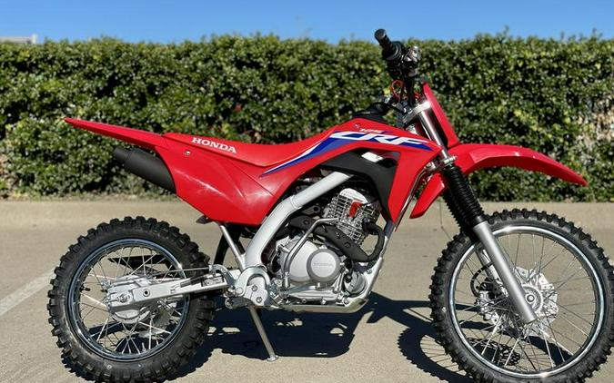 2023 Honda® CRF125F