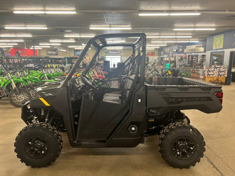 2024 Polaris Industries Ranger 1000 Premium