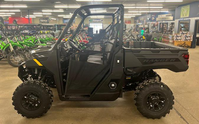 2024 Polaris Industries Ranger 1000 Premium