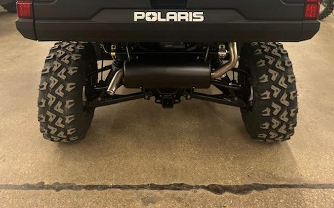 2024 Polaris Industries Ranger 1000 Premium