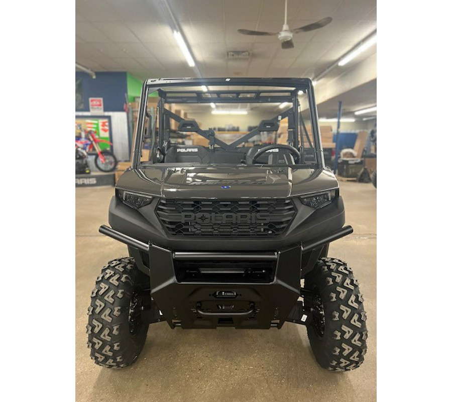 2024 Polaris Industries Ranger 1000 Premium