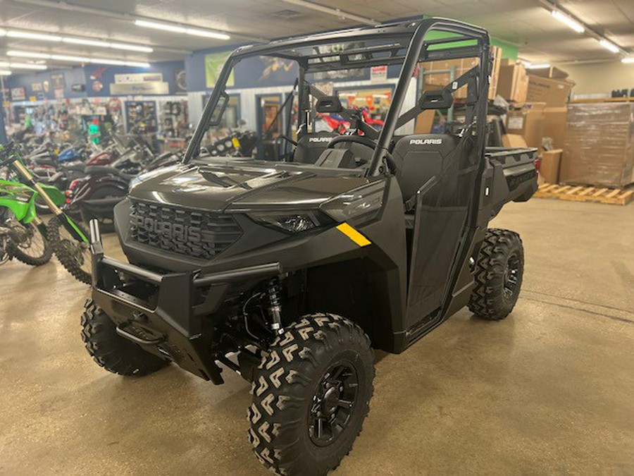 2024 Polaris Industries Ranger 1000 Premium