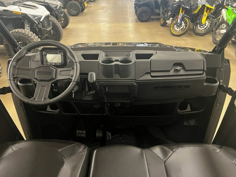 2024 Polaris Industries Ranger 1000 Premium