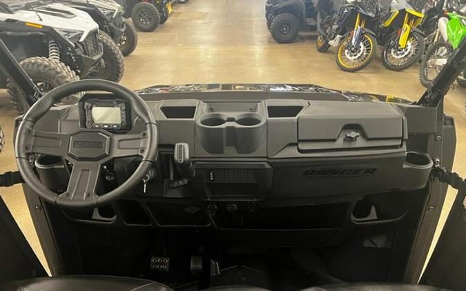 2024 Polaris Industries Ranger 1000 Premium