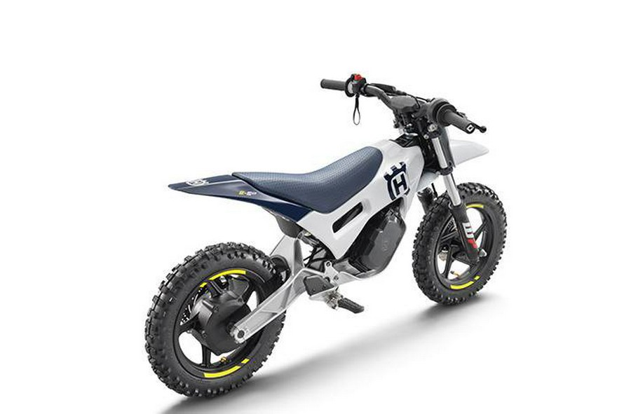 2024 Husqvarna Motorcycles EE 2