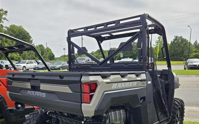 2024 Polaris® Ranger XP 1000 Premium