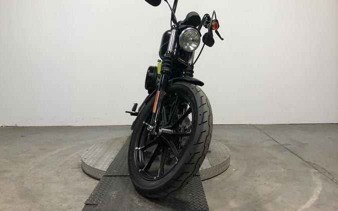 2020 Harley-Davidson® XL883N - Sportster® Iron 883™