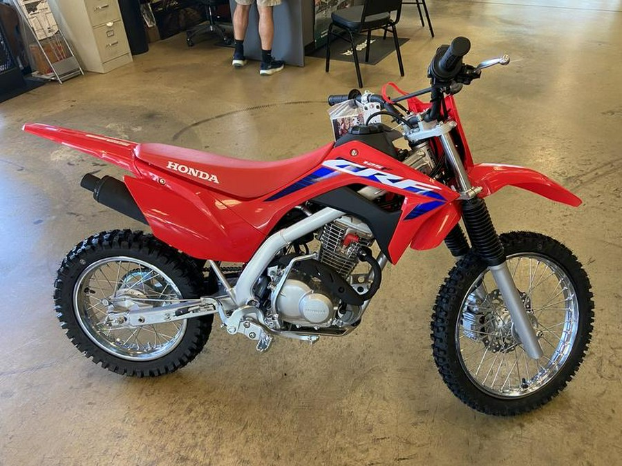 2024 Honda® CRF125F