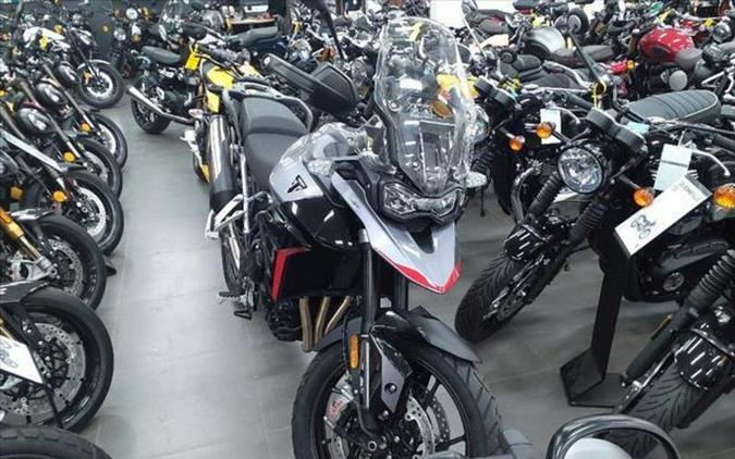 2024 Triumph TIGER900GT