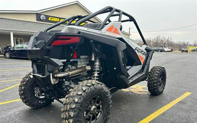 2024 Polaris RZR Pro XP Sport