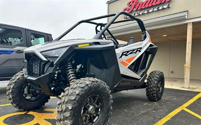 2024 Polaris RZR Pro XP Sport