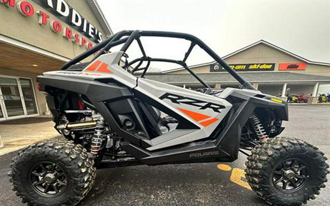 2024 Polaris RZR Pro XP Sport