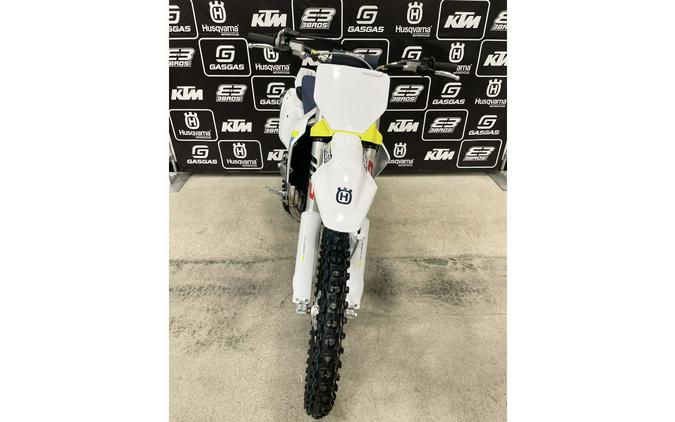 2025 Husqvarna Motorcycles FC 450