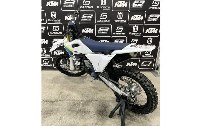 2025 Husqvarna Motorcycles FC 450