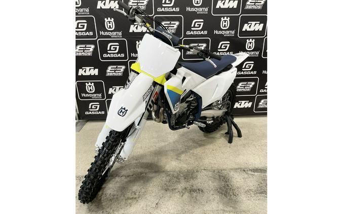 2025 Husqvarna Motorcycles FC 450