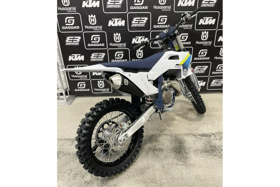 2025 Husqvarna Motorcycles FC 450