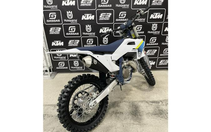 2025 Husqvarna Motorcycles FC 450