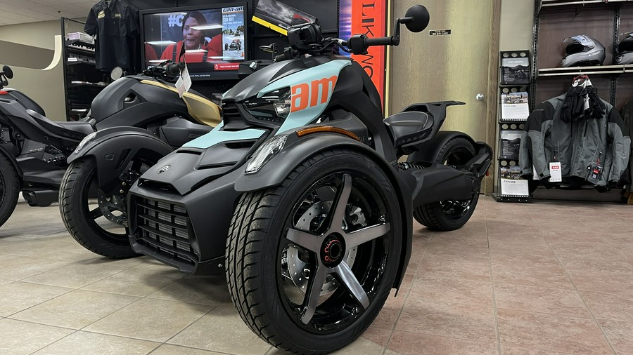 2024 Can-Am™ Ryker Sport 900 ACE™